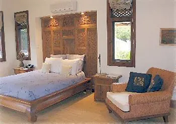 Ho'Oilo House Bed and Breakfast Launiupoko Bed & Breakfast